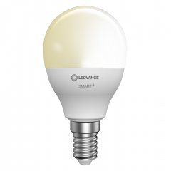 Spuldze SMART+ Classic Dimmable 4.9W 220V FR E14