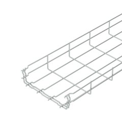 Sietveida kabeļu rene GRM 55x200x3000, St, G