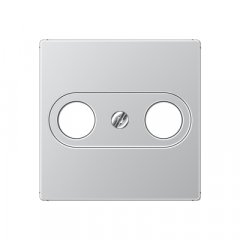 Virsma TV rozetei, Serie A, alumīnijs