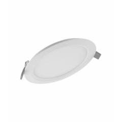 Gaismeklis/iebūve DOWNLIGHT SLIM ROUND 155 12 W 4000 K WT