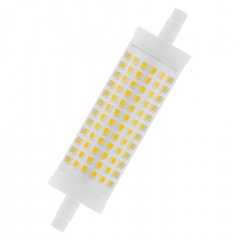 Spuldze LED LINE R7s P 18.5W 827 R7s