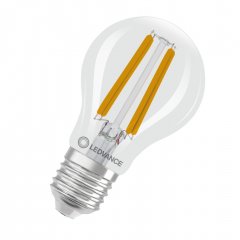 Spuldze LED CLASSIC A ENERGY EFFICIENCY A S 3.8W 830 FIL CL E27