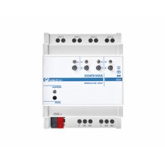 KNX multifunkc. relejs 4 IN / 4 OUT PLUS