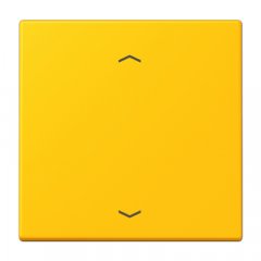 Taustiņs 1-viet, ar virzienrādītāju, Serie LS, le jaune vif