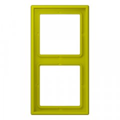 Rāmītis 2-vietīgs, LS 990, vert olive vif