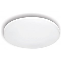 Gaismeklis Plafons ar sensoru NOVA30S LED 30W 3000lm 3000K IP54 D330mm  LEDURO