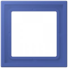 Rāmītis 1-vietīgs, LS ZERO, bleu outremer 31