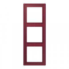 Rāmītis 3-vietīgs, LS 990, le rubis