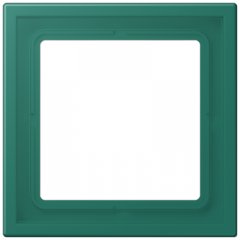 Rāmītis 1-vietīgs, LS ZERO, vert anglais