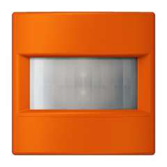 Virsma kustības sensoram  LB-Management 1,10 m, Serie LS, orange vif