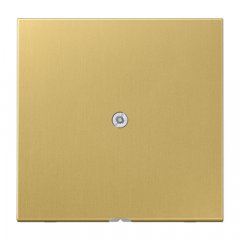 Nosedzošais vāks, Serie LS, misiņš