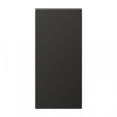 Virsma pogu modulim, F50, Serie LS, antracīts