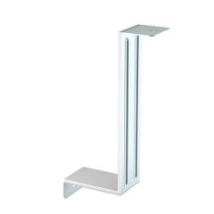 Pievienojums ar blīvi stūru montāžai 100x250, St, FS BSKM-VE 1025 FS