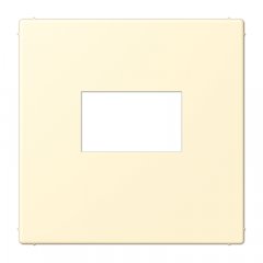 Virsma USB kontaktligzdai, Serie LS, blanc