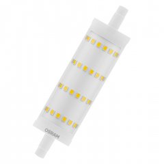 Spuldze BELLALUX® LED LINE R7s 118.00 mm 100 13 W/2700 K R7s