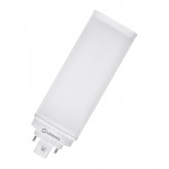 Spuldze DULUX LED T/E HF & AC MAINS V 10W 840 GX24Q-3
