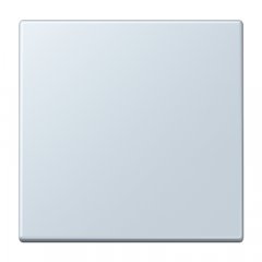 LB-Management taustiņš 1-viet, duroplasts krāsots, Serie LS, outremer pale