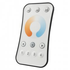 Gaismas vadības sistēmas LC RF REMOTE TW REMOTE TW