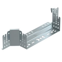 T-Izvads ar Magic savienojumu 110x300, St, FS