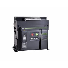 Gaisa jaudas slēdzis Ex9A40HU 4P F 3200(N)