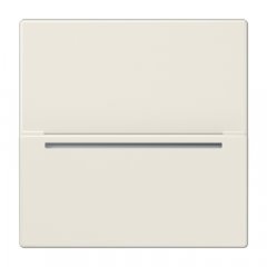 RFID kartes turētājs (bez mehānisma), Serie LS, ziloņkaula