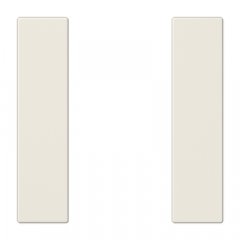 Taustiņs 1-viet, F50, Serie LS, ziloņkaula