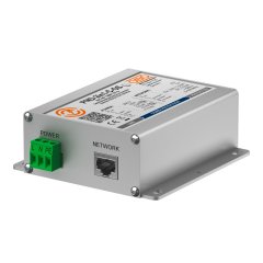 Komb. aizsardzības ierīce 2in1 CCTV analogam 230V PND-2in1-C-OS
