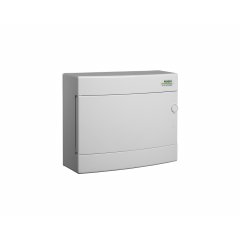 Sadales skapis PNS 12W