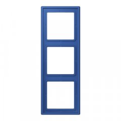 Rāmītis 3-vietīgs, LS 990, bleu outremer 59