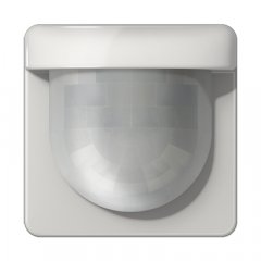 Virsma kustības sensoram  LB-Management 2,20 m, IP44, Serie CD, gaiši pelēks