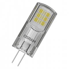 Spuldze LED PIN 12 V 28 320 ° 2.6 W/2700 K G4
