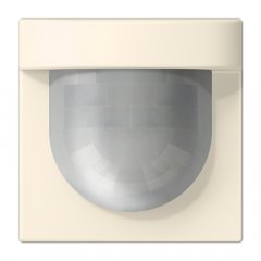 Virsma kustības sensoram  LB-Management 2,20 m, IP44, Serie LS, blanc ivoire
