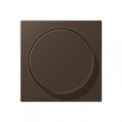 Virsma rotācijas dimmerim, Serie A, moka