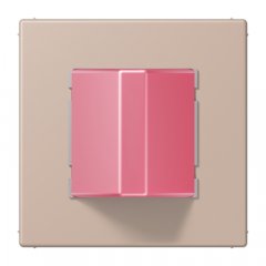 Ārkārtas izsaukumu sistēmas izsaukuma modulis  LS sērija ombre brûlée claire