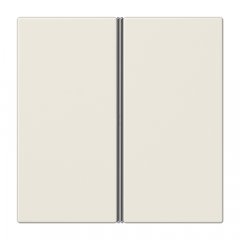 Taustiņs 2-viet, F40, Serie LS, ziloņkaula