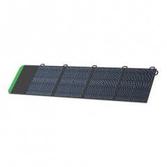 Portatīvais saules panelis OffGrid, 200W, IP65,