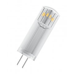 Spuldze BELLALUX® LED PIN G4 20 1.8 W/2700 K G4 FR