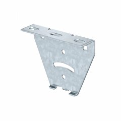 Pēda US 3 un 2068, regulējama 140x120x40, St, FT