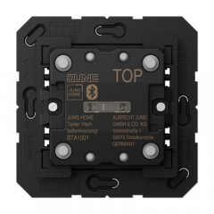 JUNG HOME slēža mehānisms ar beteriju, Serie AS/A