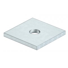 Pamatplate 50x60, St, FT