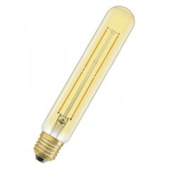 Spuldze Vintage 1906® LED SPECIAL Shapes 35 4 W/2000 K GOLD E27