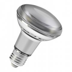 Spuldze LED STAR R80 60 36 ° 4.8 W/2700 K E27