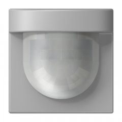 Virsma kustības sensoram  LB-Management 2,20 m, IP44, Serie LS, gris moyen