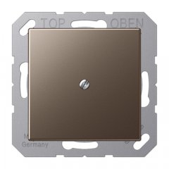 Nosedzošais vāks, Serie A, moka