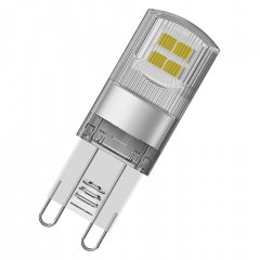 Spuldze LED PIN G9 P 1.9 W 827 CL G9