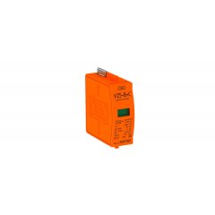 Kombinētais novadītājs V25 augšējās daļas iepakojumā 30 385V V25-B+C 0-385