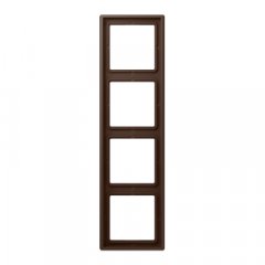 Rāmītis 4-vietīgs, LE CORBUSIER, terre d'ombre brûlée 31