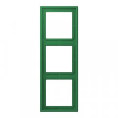 Rāmītis 3-vietīgs, LS 990, vert foncé