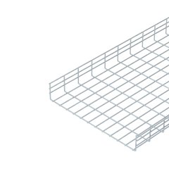 Režģveida rene SGR 105x600x3000, St, FT
