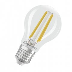 Spuldze LED CLASSIC A ENERGY EFFICIENCY A S 2.2W 830 FIL CL E27